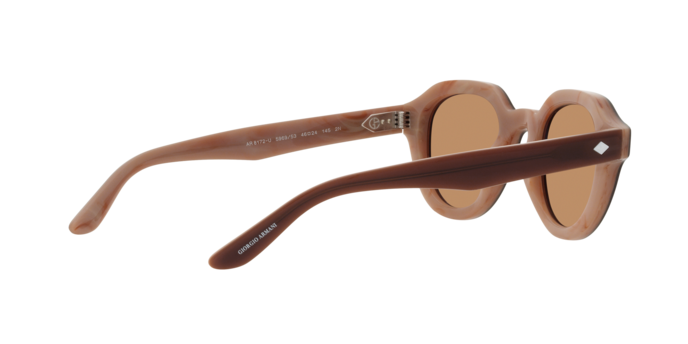 Giorgio Armani Sunglasses AR8172U 596953