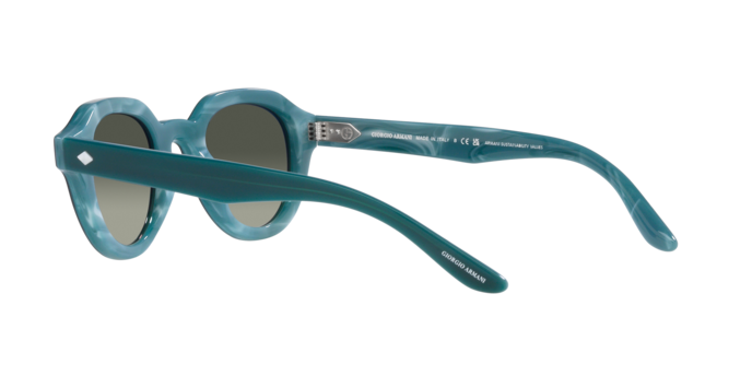 Giorgio Armani Sunglasses AR8172U 597071