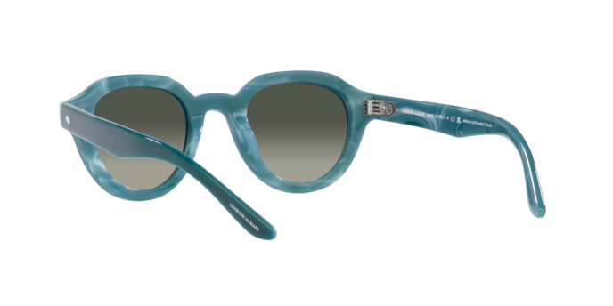 Giorgio Armani Sunglasses AR8172U 597071