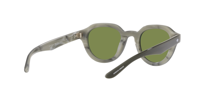 Giorgio Armani Sunglasses AR8172U 59714E
