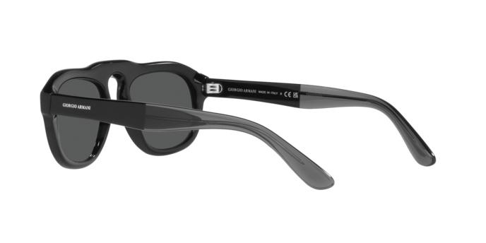 Giorgio Armani Sunglasses AR8173 500187