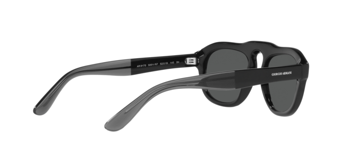 Giorgio Armani Sunglasses AR8173 500187