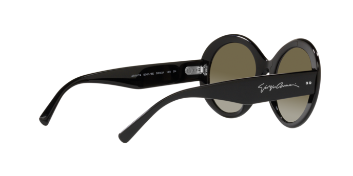 Giorgio Armani Sunglasses AR8174 50018E