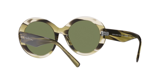 Giorgio Armani Sunglasses AR8174 59522A