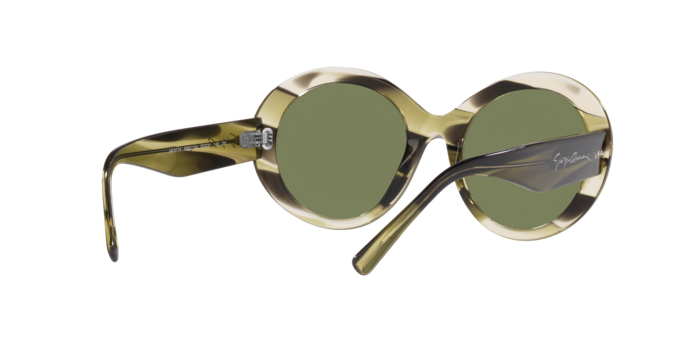 Giorgio Armani Sunglasses AR8174 59522A
