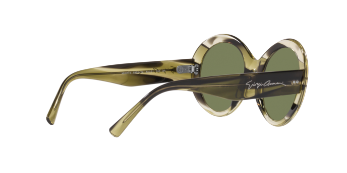 Giorgio Armani Sunglasses AR8174 59522A