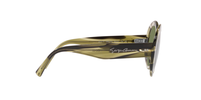 Giorgio Armani Sunglasses AR8174 59522A