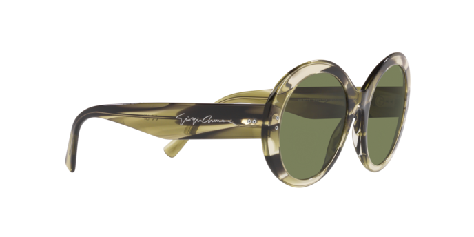 Giorgio Armani Sunglasses AR8174 59522A