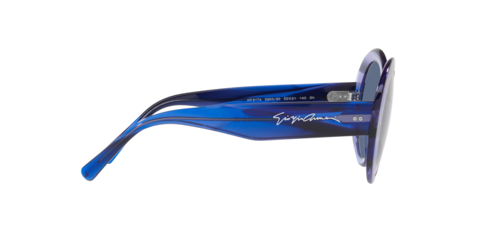 Giorgio Armani Sunglasses AR8174 595380