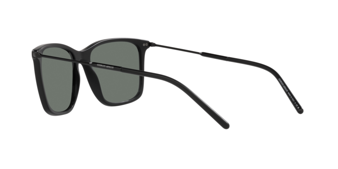 Giorgio Armani Sunglasses AR8176 504211