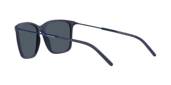 Giorgio Armani Sunglasses AR8176 554387