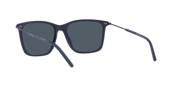 Giorgio Armani Sunglasses AR8176 554387