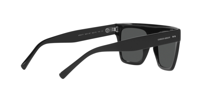 Giorgio Armani Sunglasses AR8177 500187