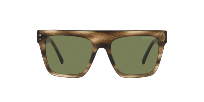 Giorgio Armani Sunglasses AR8177 54092A