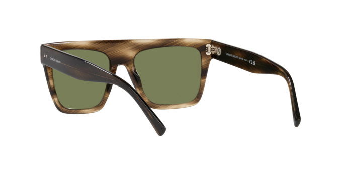 Giorgio Armani Sunglasses AR8177 54092A