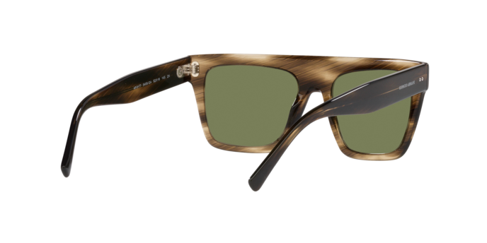 Giorgio Armani Sunglasses AR8177 54092A