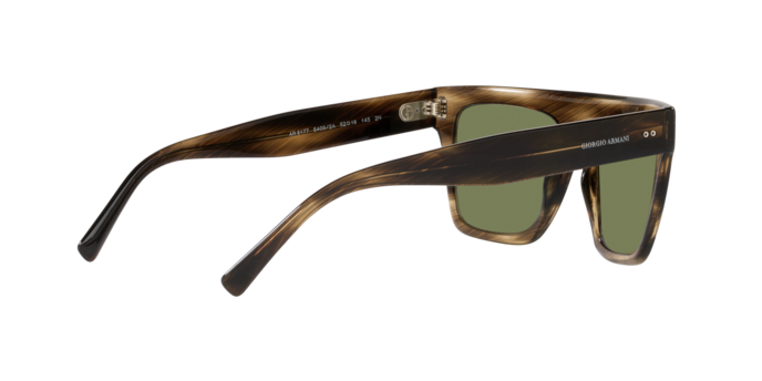 Giorgio Armani Sunglasses AR8177 54092A