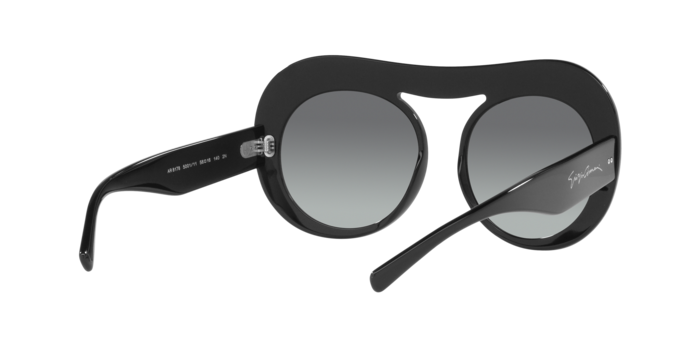 Giorgio Armani Sunglasses AR8178 500111