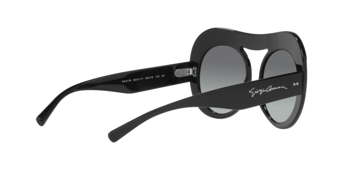 Giorgio Armani Sunglasses AR8178 500111
