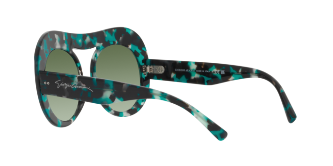 Giorgio Armani Sunglasses AR8178 56558E