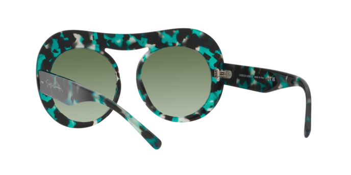 Giorgio Armani Sunglasses AR8178 56558E