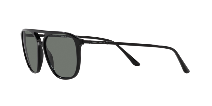 Giorgio Armani Sunglasses AR8179 5001/1