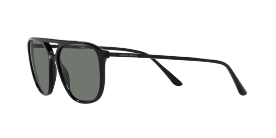 Giorgio Armani Sunglasses AR8179 5001/1
