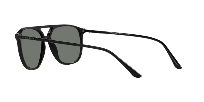 Giorgio Armani Sunglasses AR8179 5001/1