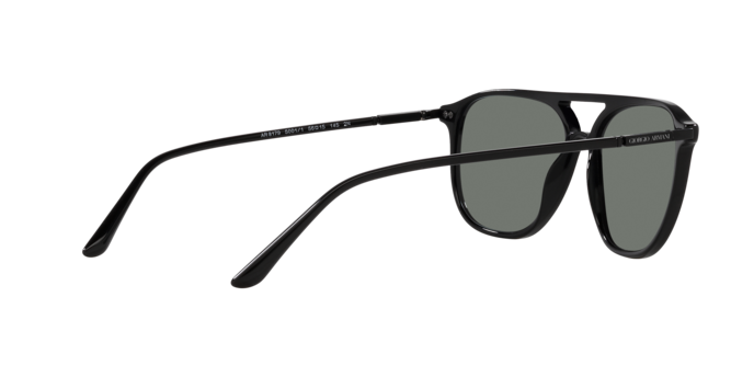 Giorgio Armani Sunglasses AR8179 5001/1