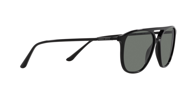 Giorgio Armani Sunglasses AR8179 5001/1