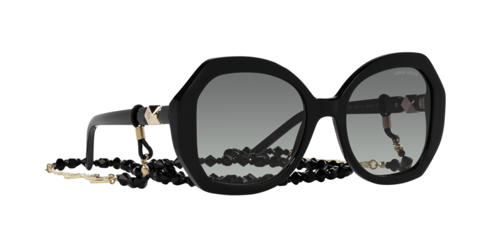 Giorgio Armani Sunglasses AR8180 500111