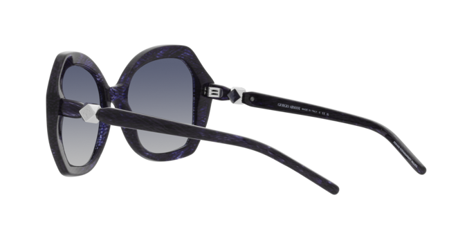 Giorgio Armani Sunglasses AR8180 60004L