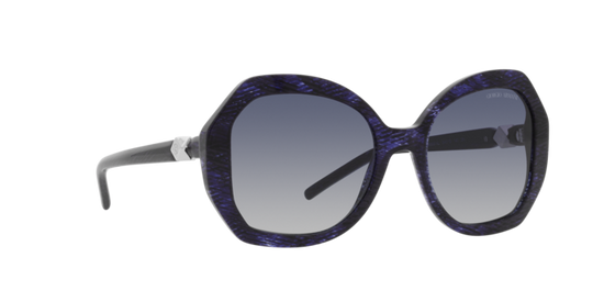 Giorgio Armani Sunglasses AR8180 60004L