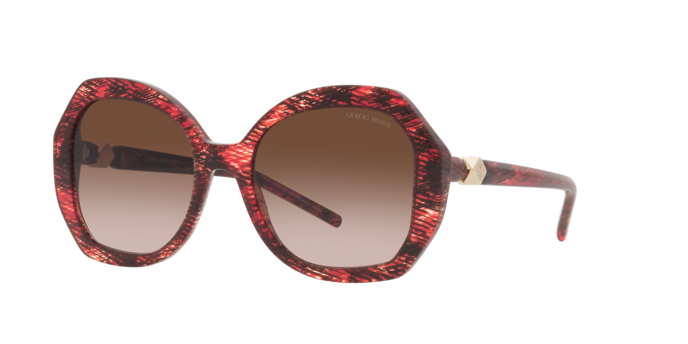 Giorgio Armani Sunglasses AR8180 600113