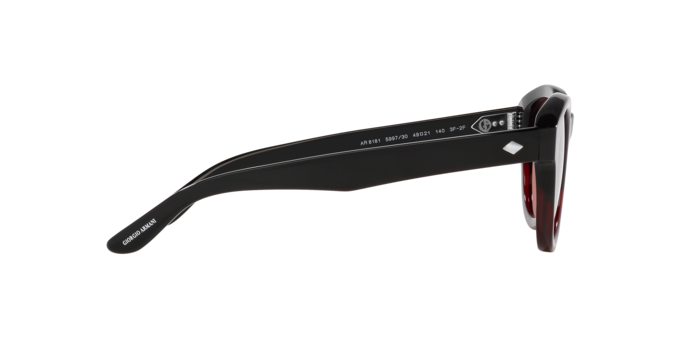 Giorgio Armani Sunglasses AR8181 599730