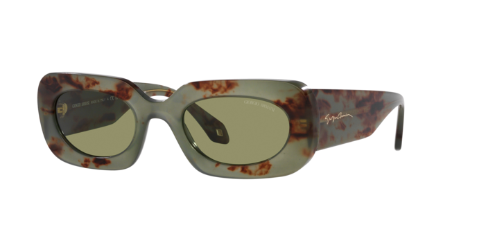 Giorgio Armani Sunglasses AR8182 597714