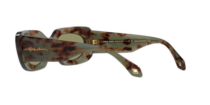 Giorgio Armani Sunglasses AR8182 597714