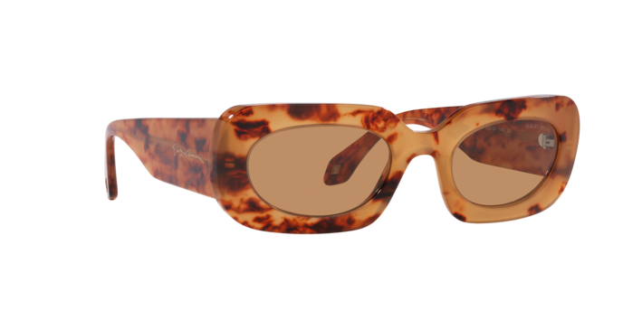 Giorgio Armani Sunglasses AR8182 597853