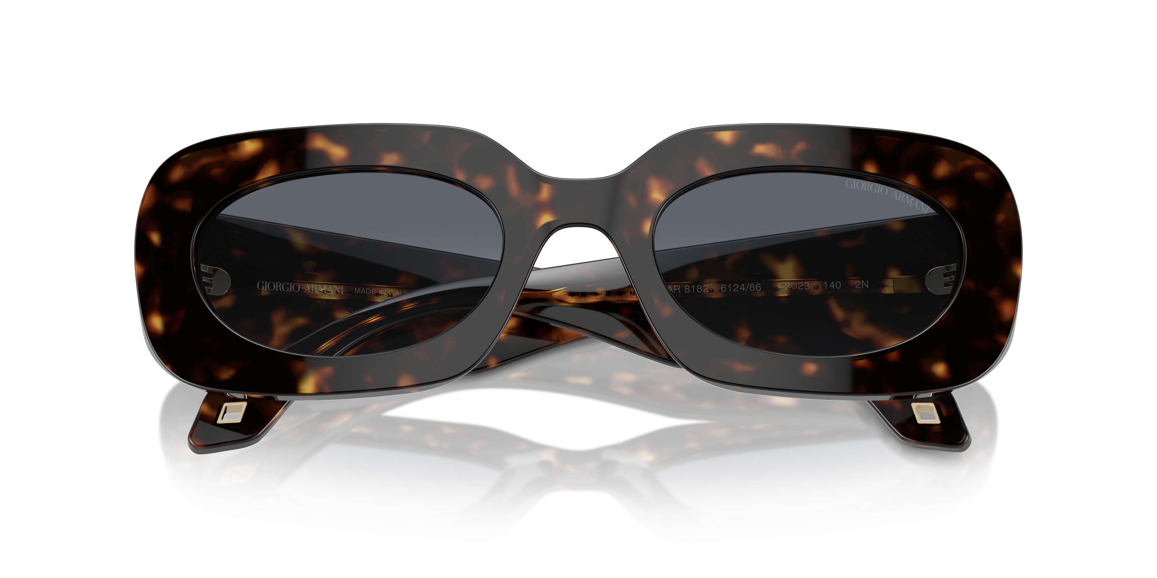 Giorgio Armani Sunglasses AR8182 612486