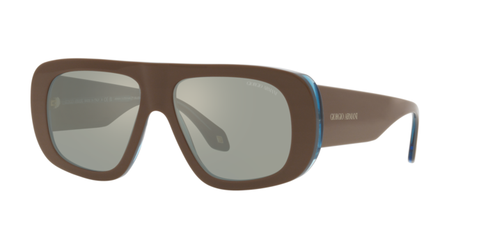 Giorgio Armani Sunglasses AR8183 5985Y5