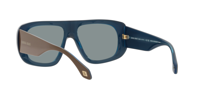 Giorgio Armani Sunglasses AR8183 5985Y5