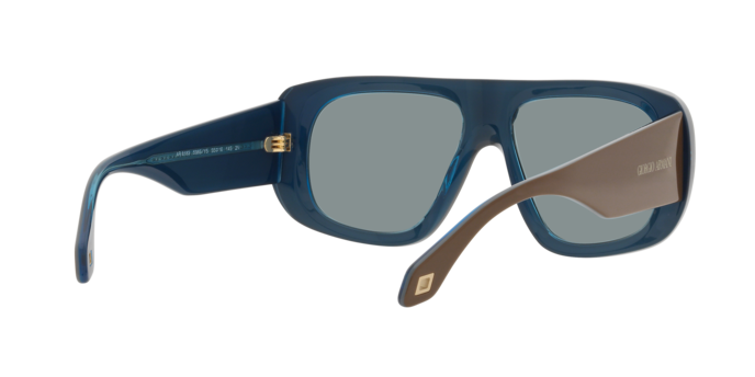 Giorgio Armani Sunglasses AR8183 5985Y5