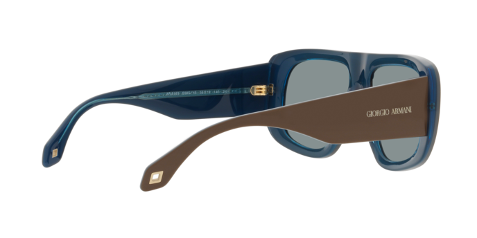 Giorgio Armani Sunglasses AR8183 5985Y5