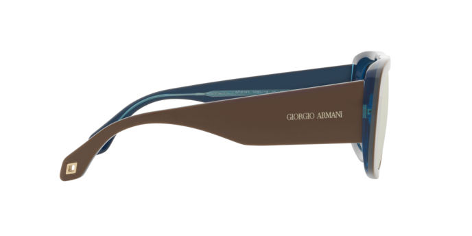 Giorgio Armani Sunglasses AR8183 5985Y5