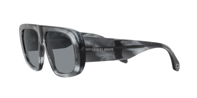 Giorgio Armani Sunglasses AR8183 598602