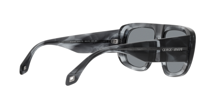 Giorgio Armani Sunglasses AR8183 598602