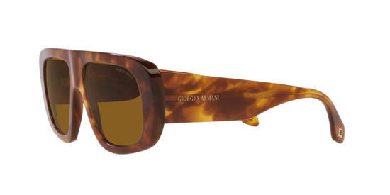 Giorgio Armani Sunglasses AR8183 598833