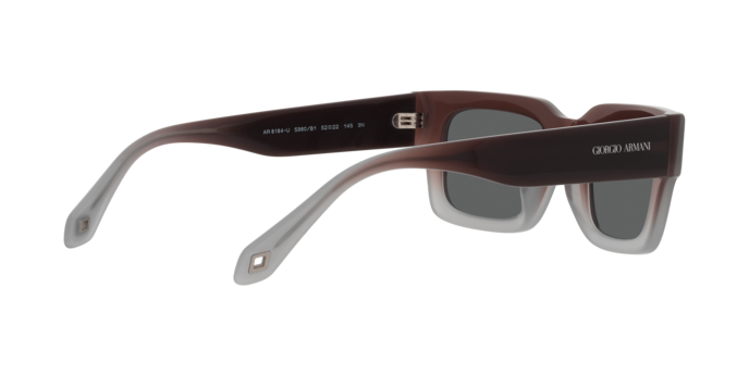 Giorgio Armani Sunglasses AR8184U 5980B1