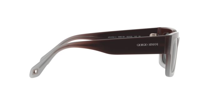 Giorgio Armani Sunglasses AR8184U 5980B1