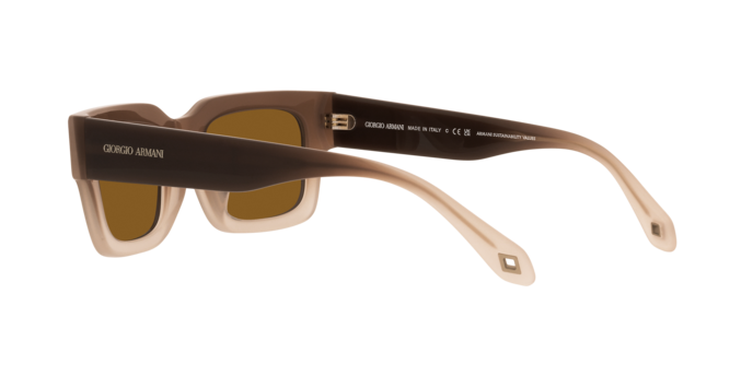 Giorgio Armani Sunglasses AR8184U 598133
